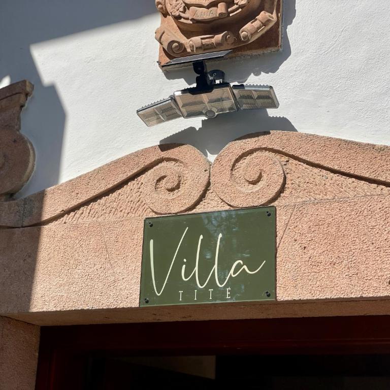 Villa Tité - Villa de 1 dormitorio - 26