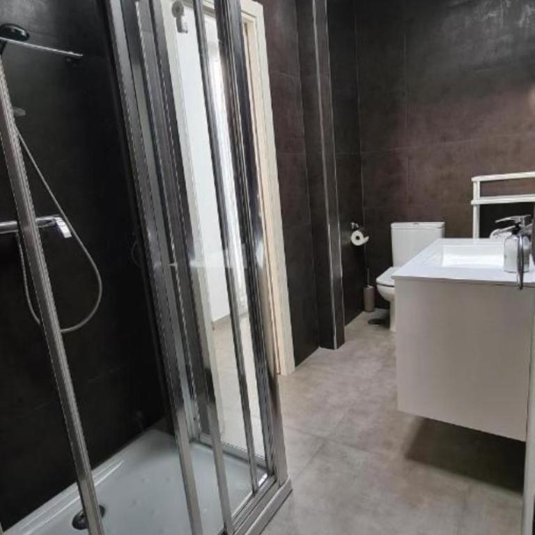 Apartment La Cruz 8 SilHouse - Apartamento de 2 dormitorios - 7
