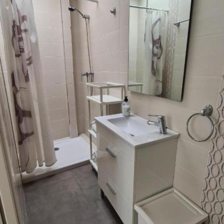 Apartment La Cruz 8 SilHouse - Apartamento de 2 dormitorios - 8