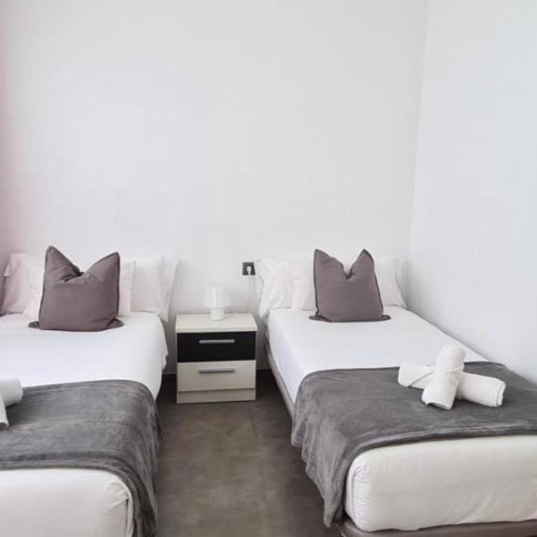 Apartment La Cruz 8 SilHouse - Apartamento de 2 dormitorios - 9