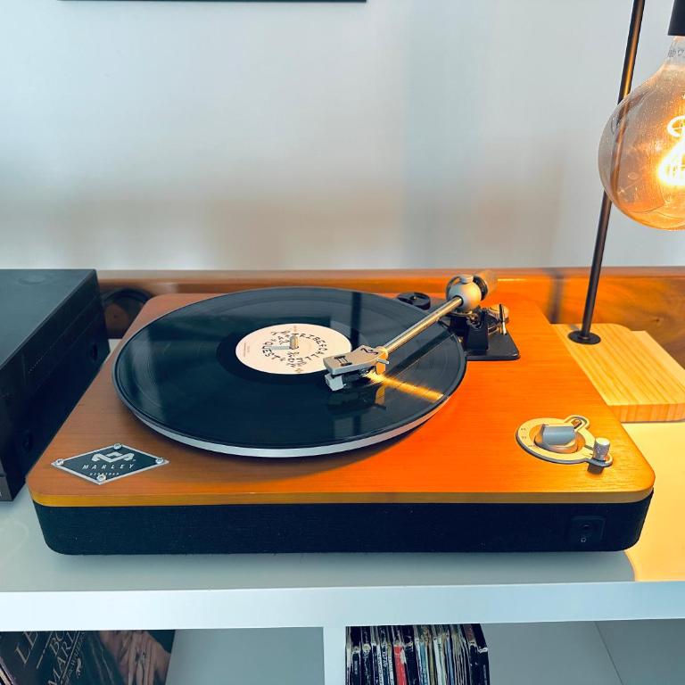 Cosy Duplex avec Parking à Paris 19 by immo kit bnb - Appartement 2 Chambres - 11
