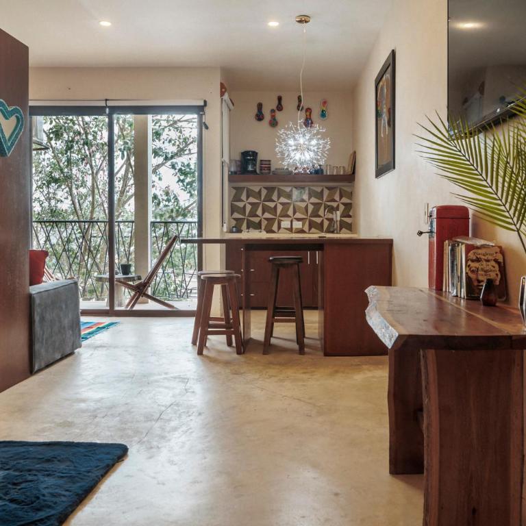 2 FREE BICYCLES BEAUTIFUL SUIT NEAR THE SEA BEAUTIFUL POOl - Casa con 1 dormitorio - 3