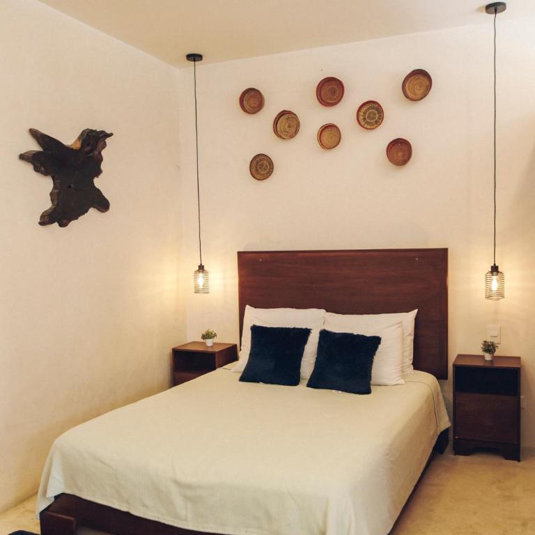 2 FREE BICYCLES BEAUTIFUL SUIT NEAR THE SEA BEAUTIFUL POOl - Casa con 1 dormitorio - 15