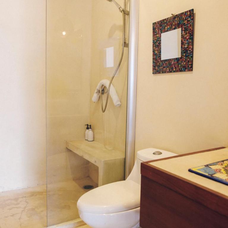 2 FREE BICYCLES BEAUTIFUL SUIT NEAR THE SEA BEAUTIFUL POOl - Casa con 1 dormitorio - 18
