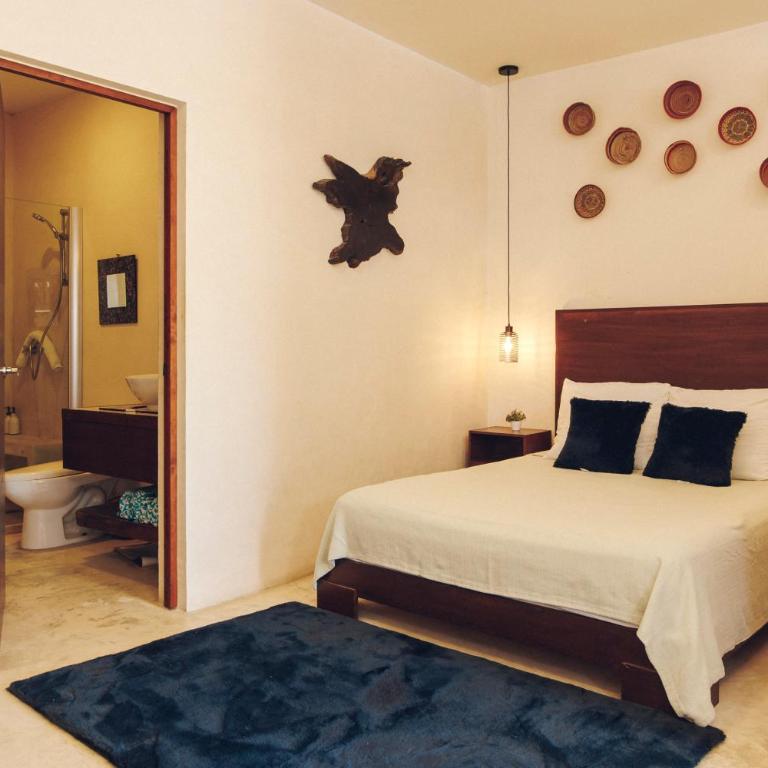 2 FREE BICYCLES BEAUTIFUL SUIT NEAR THE SEA BEAUTIFUL POOl - Casa con 1 dormitorio - 23