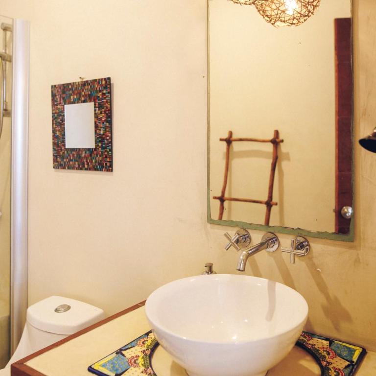 2 FREE BICYCLES BEAUTIFUL SUIT NEAR THE SEA BEAUTIFUL POOl - Casa con 1 dormitorio - 21