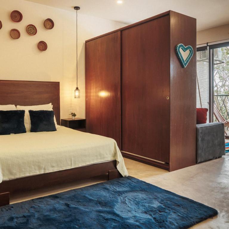 2 FREE BICYCLES BEAUTIFUL SUIT NEAR THE SEA BEAUTIFUL POOl - Casa con 1 dormitorio - 28