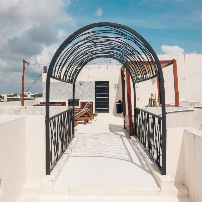 2 FREE BICYCLES BEAUTIFUL SUIT NEAR THE SEA BEAUTIFUL POOl - Casa con 1 dormitorio - 38