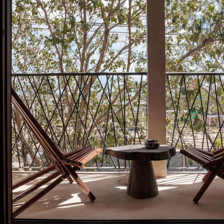 2 FREE BICYCLES BEAUTIFUL SUIT NEAR THE SEA BEAUTIFUL POOl - Casa con 1 dormitorio - 47