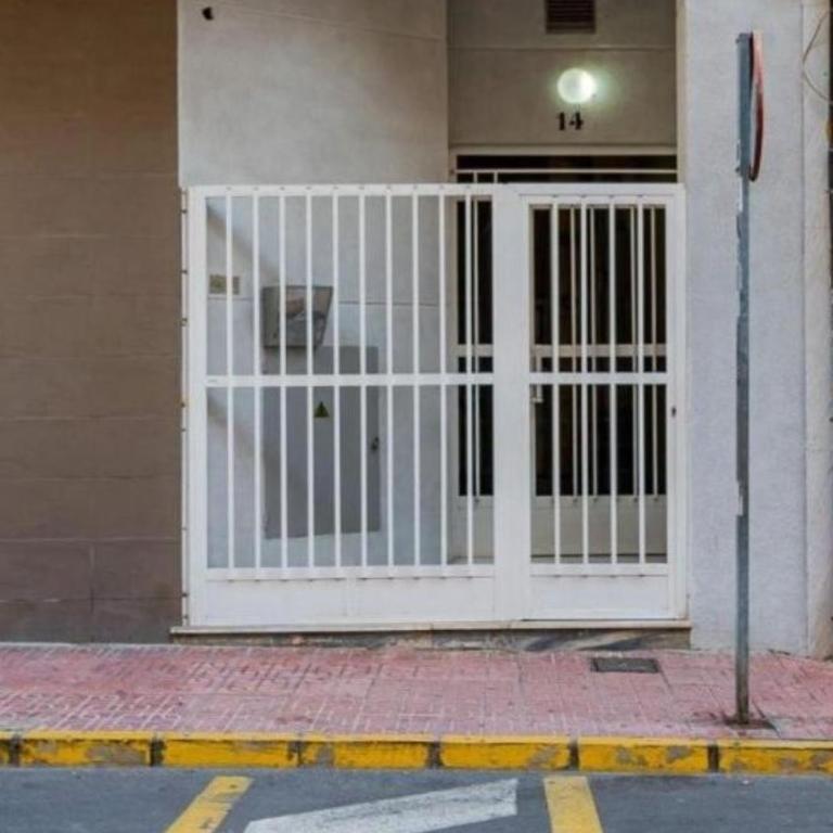 Seaview Torrevieja CityCenter CuraBeach 50m Apartment - Apartment with Sea View - 31