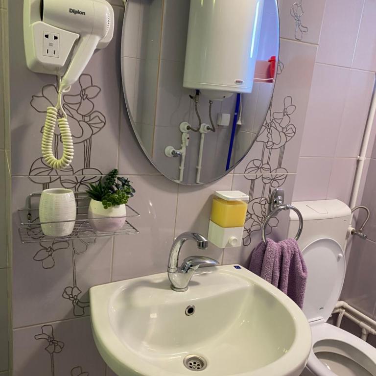 Apartmani Milojić - Apartman sa 1 Spavaćom Sobom - 31