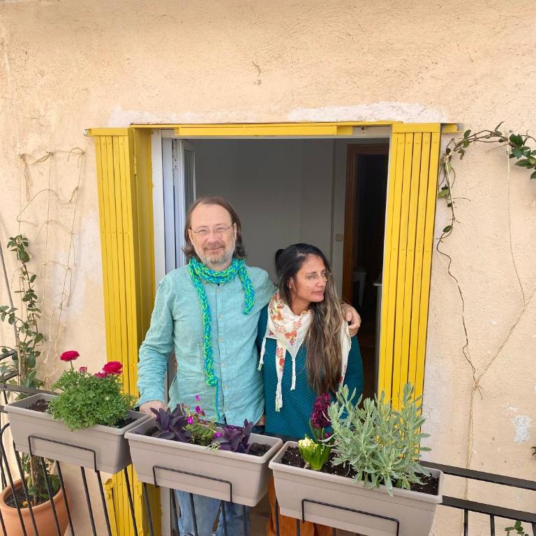 Apartamento Home Stagging New Life - Three-Bedroom Apartment - 34