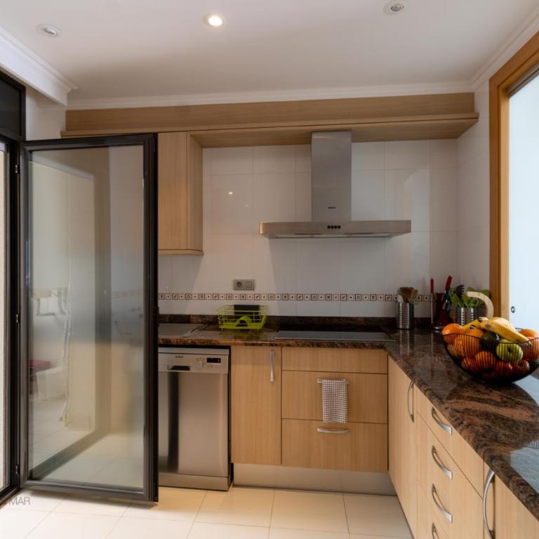 Vista Roses Mar - Cala d'Or - Three-Bedroom Apartment with sea view - 19