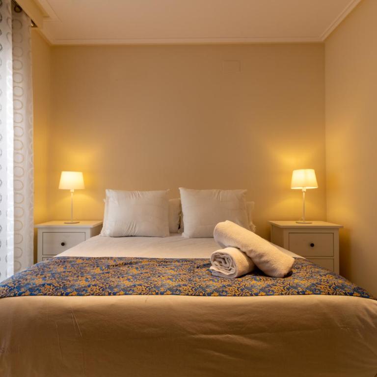 Vista Roses Mar - Cala d'Or - Three-Bedroom Apartment with sea view - 13