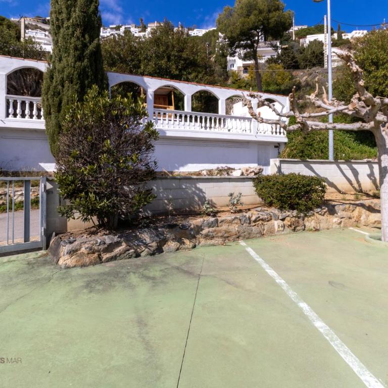 Vista Roses Mar - Cala d'Or - Three-Bedroom Apartment with sea view - 25
