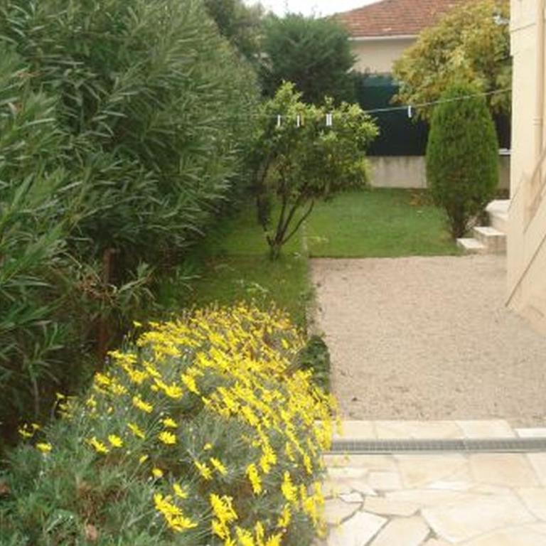 Villa L'Adret et sa piscine - Villa 3 Chambres - 9