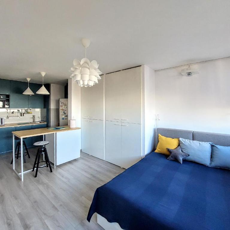 Cozy studio apartment - Studio Apartman - 6