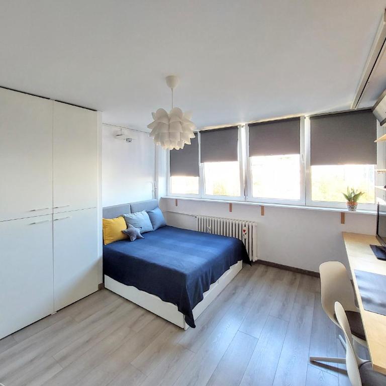 Cozy studio apartment - Studio Apartman - 1