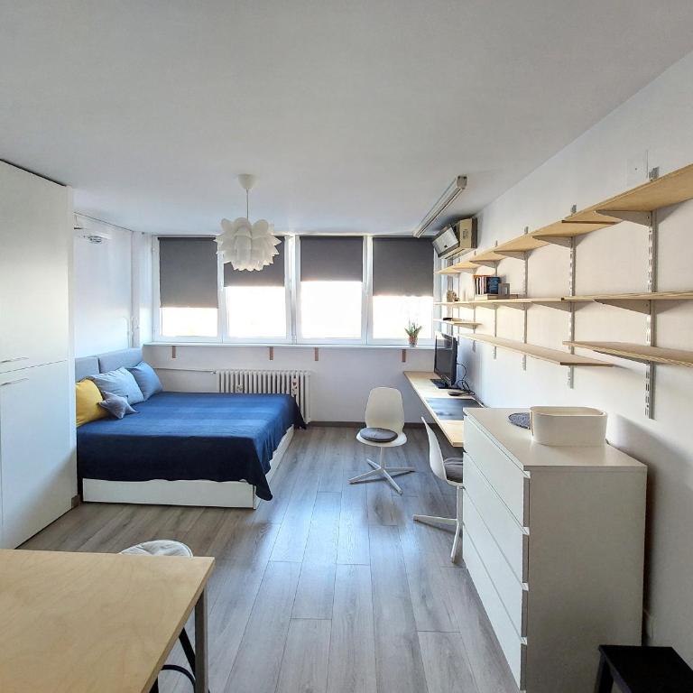 Cozy studio apartment - Studio Apartman - 2