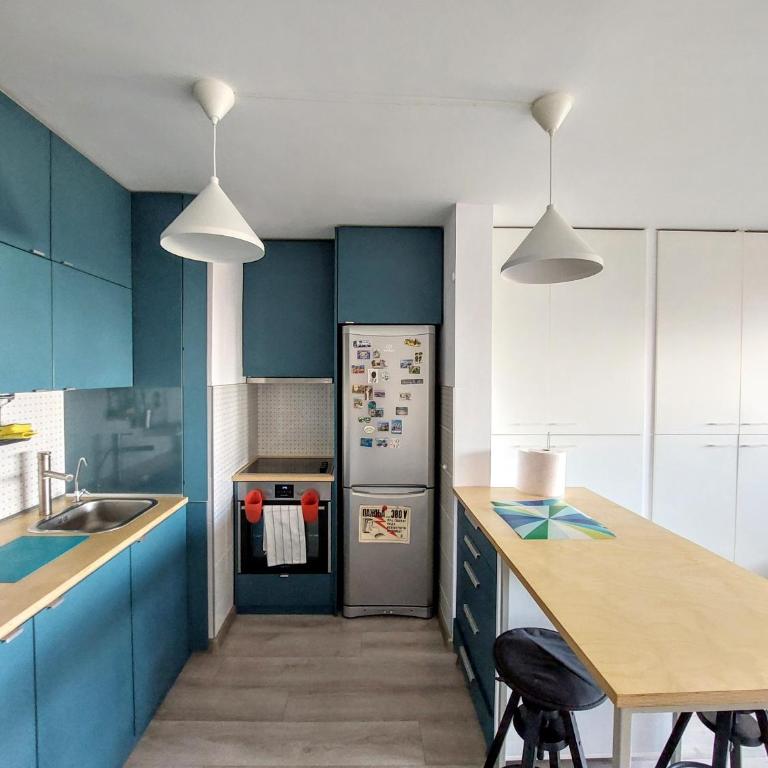 Cozy studio apartment - Studio Apartman - 7