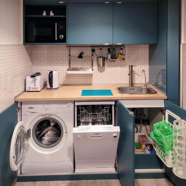 Cozy studio apartment - Studio Apartman - 9