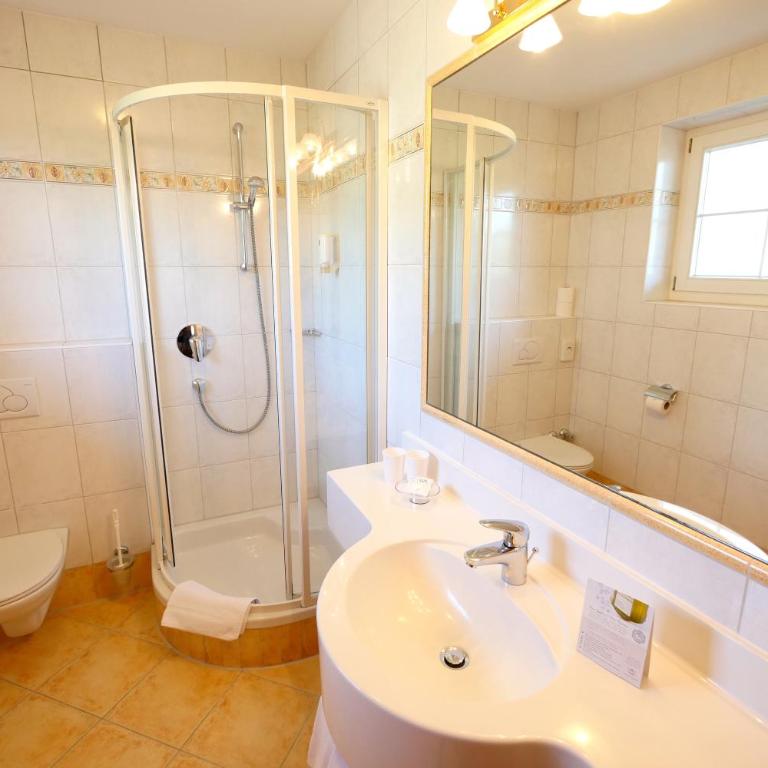 Hotel Elisabeth - Superior Doppelzimmer - 3