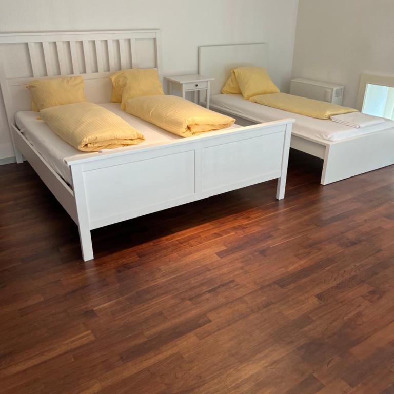 APARTMENT PETER - Apartamento de 2 dormitorios - 11
