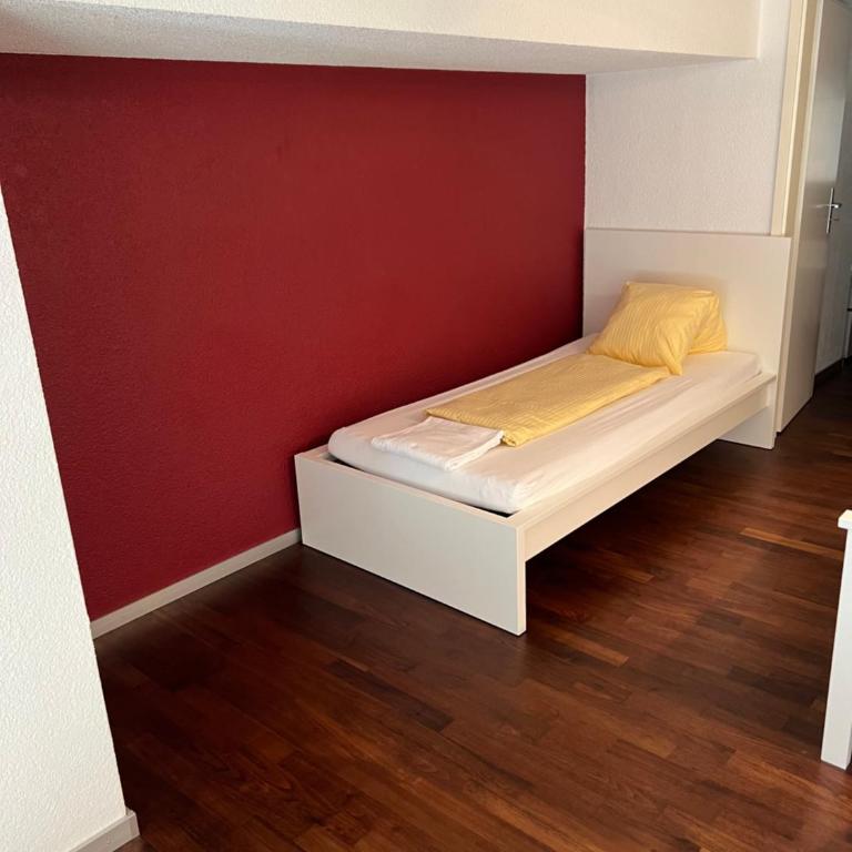 APARTMENT PETER - Apartamento de 2 dormitorios - 55