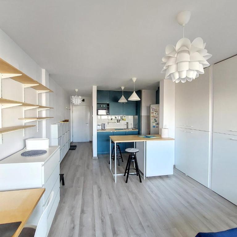 Cozy studio apartment - Studio Apartman - 11