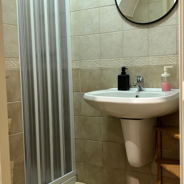 Casa Corte Pavone (Centro Storico) - Appartamento con 1 Camera da Letto - 18