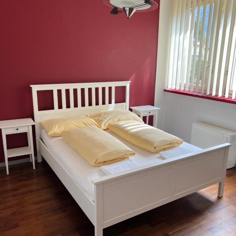 APARTMENT PETER - Apartamento de 2 dormitorios - 69