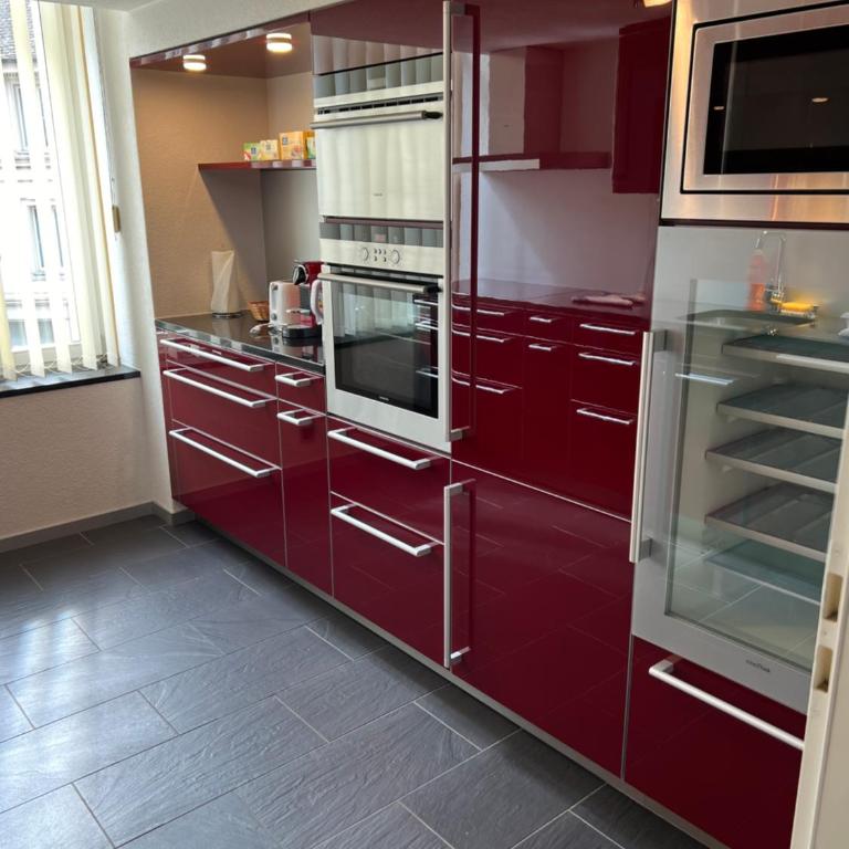 APARTMENT PETER - Apartamento de 2 dormitorios - 54