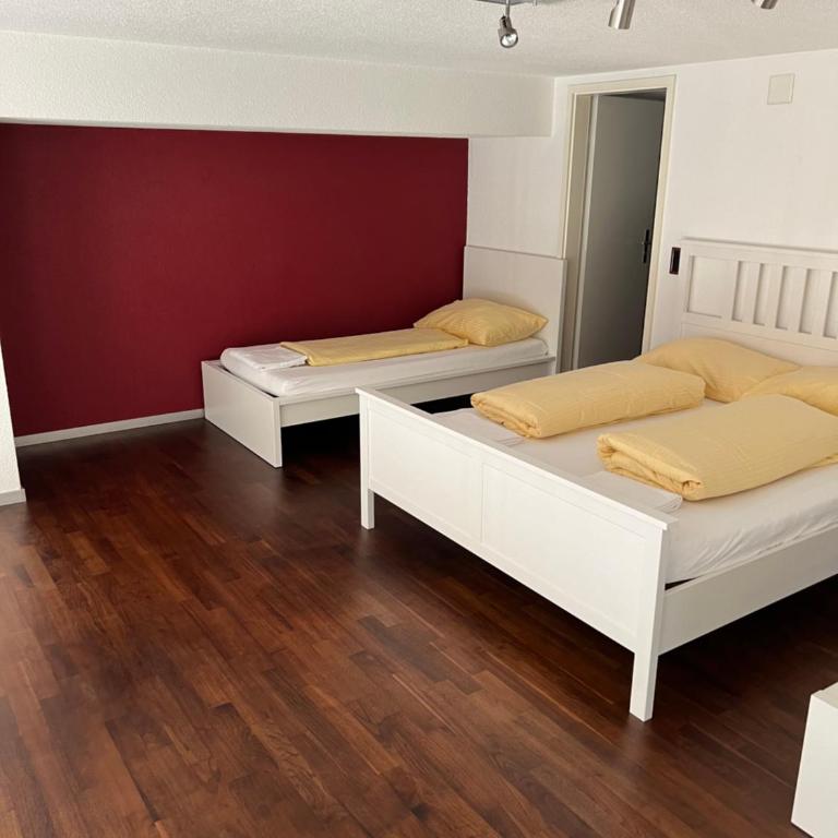 APARTMENT PETER - Apartamento de 2 dormitorios - 50