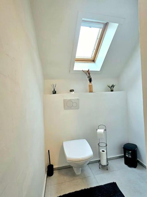 Bird Home Room 14 - Apartment mit 1 Schlafzimmer - 14