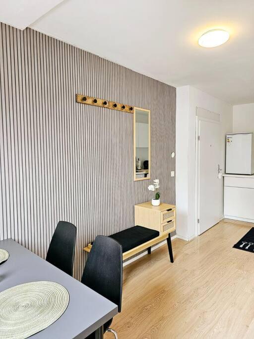 Bird Home Room 14 - Apartment mit 1 Schlafzimmer - 15