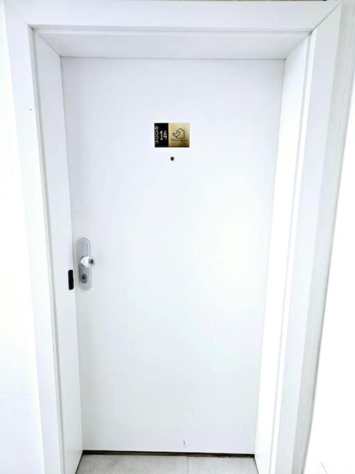 Bird Home Room 14 - Apartment mit 1 Schlafzimmer - 16