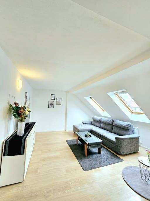 Bird Home Room 14 - Apartment mit 1 Schlafzimmer - 22