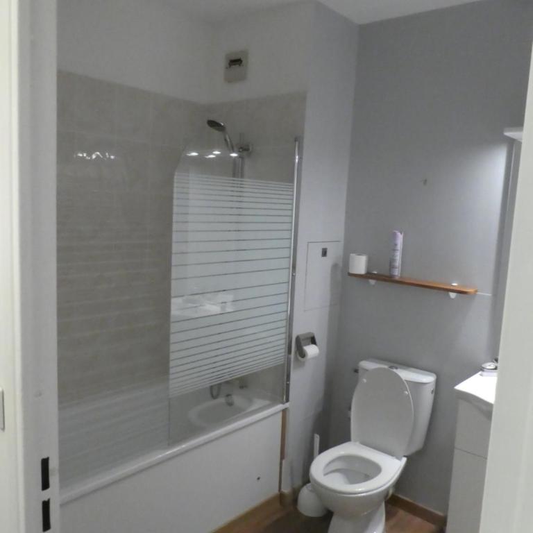 Appartement calme et cosy - Appartamento con 1 Camera da Letto - 4