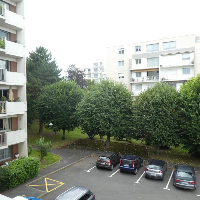 Appartement calme et cosy - Appartamento con 1 Camera da Letto - 2