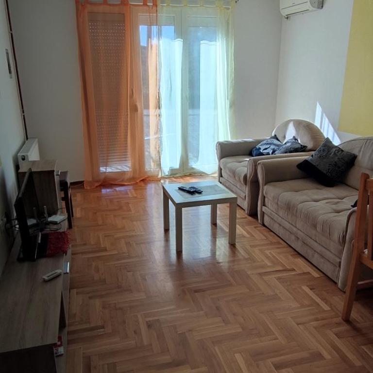 Apartmani Sovica - One-Bedroom Apartment - 9