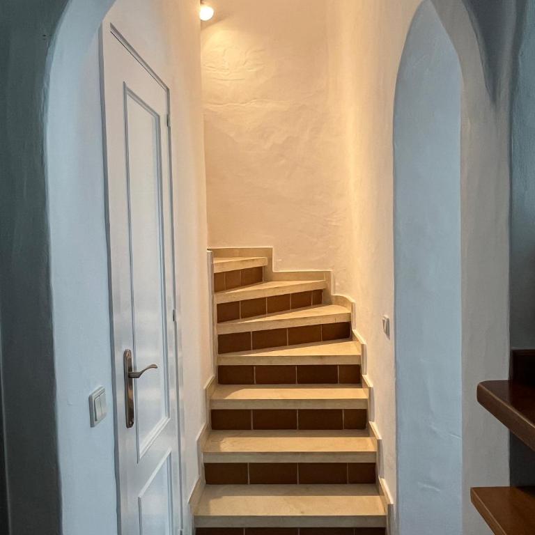 Comodo apartamento en Bahia de la Plata - One-Bedroom Apartment - 9