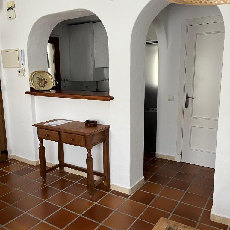 Comodo apartamento en Bahia de la Plata - One-Bedroom Apartment - 4