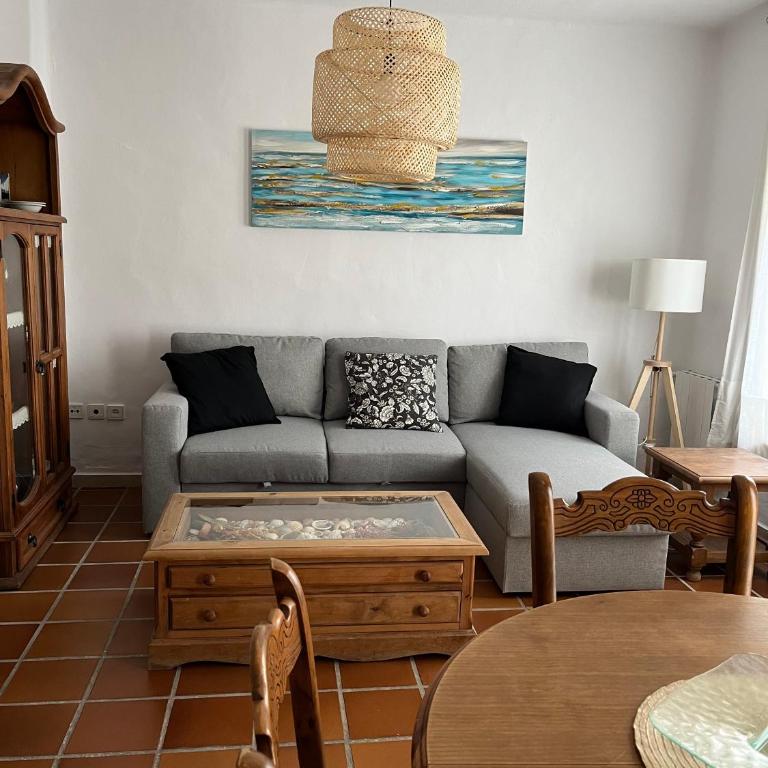 Comodo apartamento en Bahia de la Plata - One-Bedroom Apartment - 2
