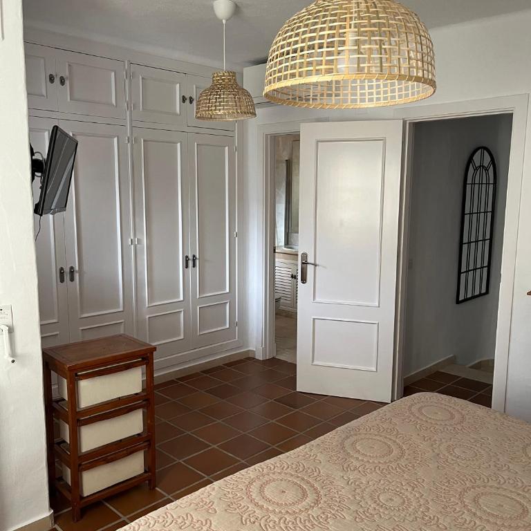 Comodo apartamento en Bahia de la Plata - One-Bedroom Apartment - 10