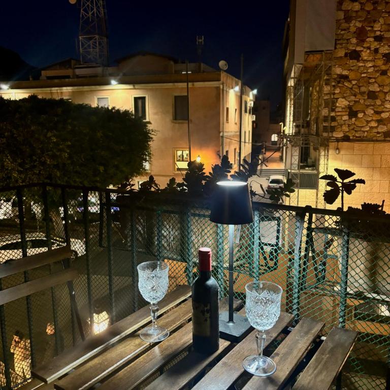 Caterina's Charme Apartment - Appartamento Superior - 7