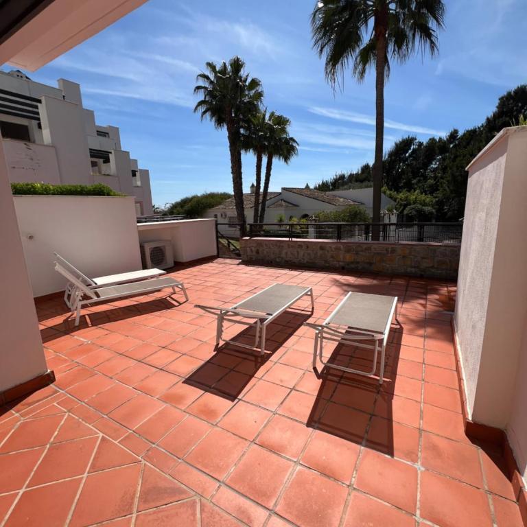 LUXURY Casares del Mar D BJ2 - Apartamento de 2 dormitorios - 27