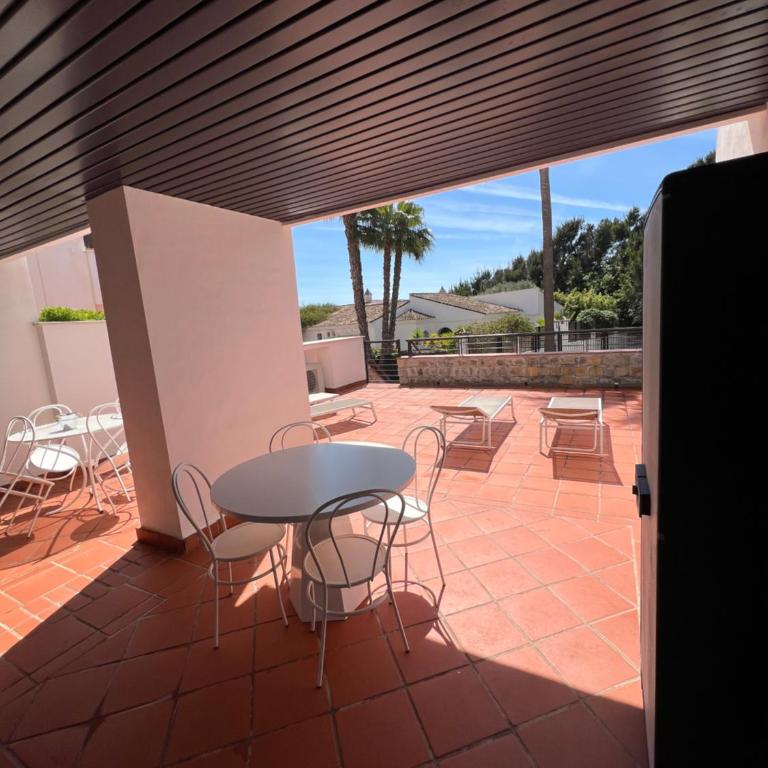 LUXURY Casares del Mar D BJ2 - Apartamento de 2 dormitorios - 28