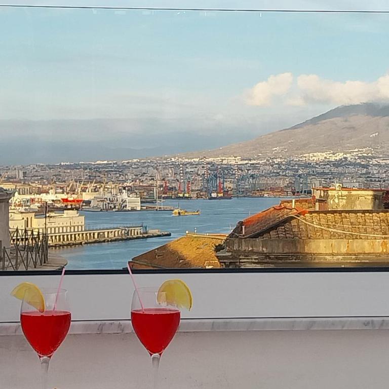 Lucullo's Rooftop - Monolocale con Terrazza - 8