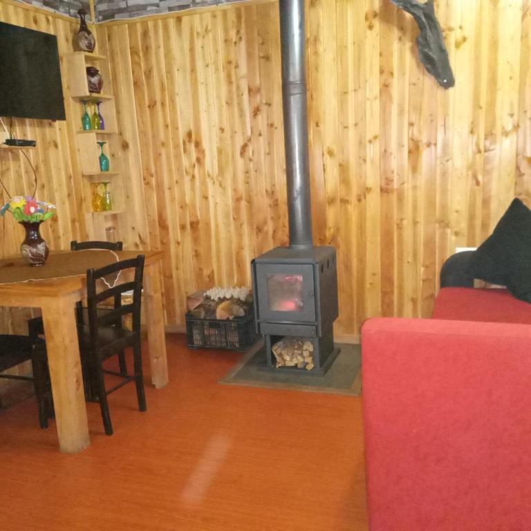 cabaña villa la dehesa - Apartamento de 2 dormitorios - 7