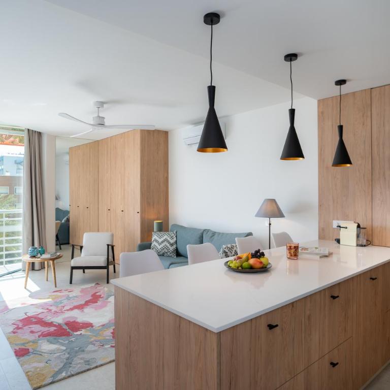 Torre De La Roca with amazing sea views! - Apartment with Sea View - 10